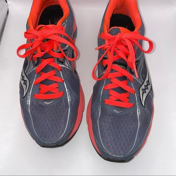 SAUCONY MIRAGE 5 Running Shoes - Picture 6 of 14